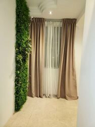 Sanctuary Green (D15), Condominium #559674901
